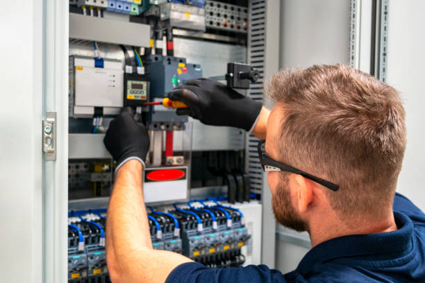 Best Residential Electrician Services  in Combee Settlement, FL