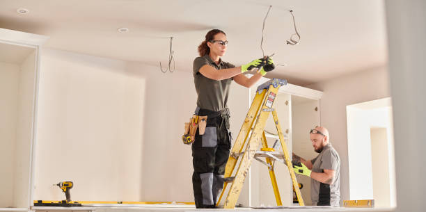 Affordable Emergency Electrician in Combee Settlement, FL