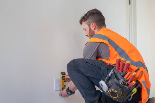 Best Generator Installation Services  in Combee Settlement, FL