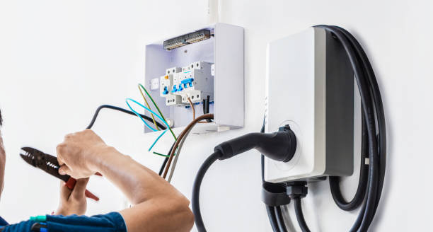 Best Electrical Upgrades for Homes  in Combee Settlement, FL