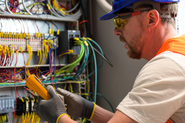 Best Electrical Repair Services  in Combee Settlement, FL