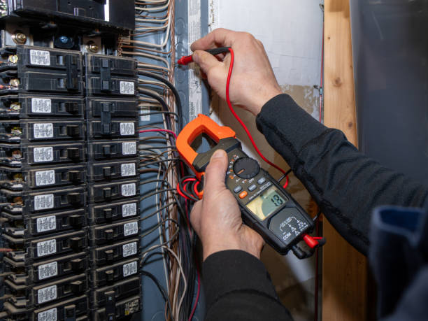 Best Electrical Upgrades for Homes  in Combee Settlement, FL