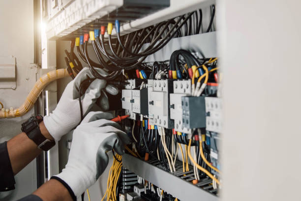 Best Industrial Electrical Services  in Combee Settlement, FL